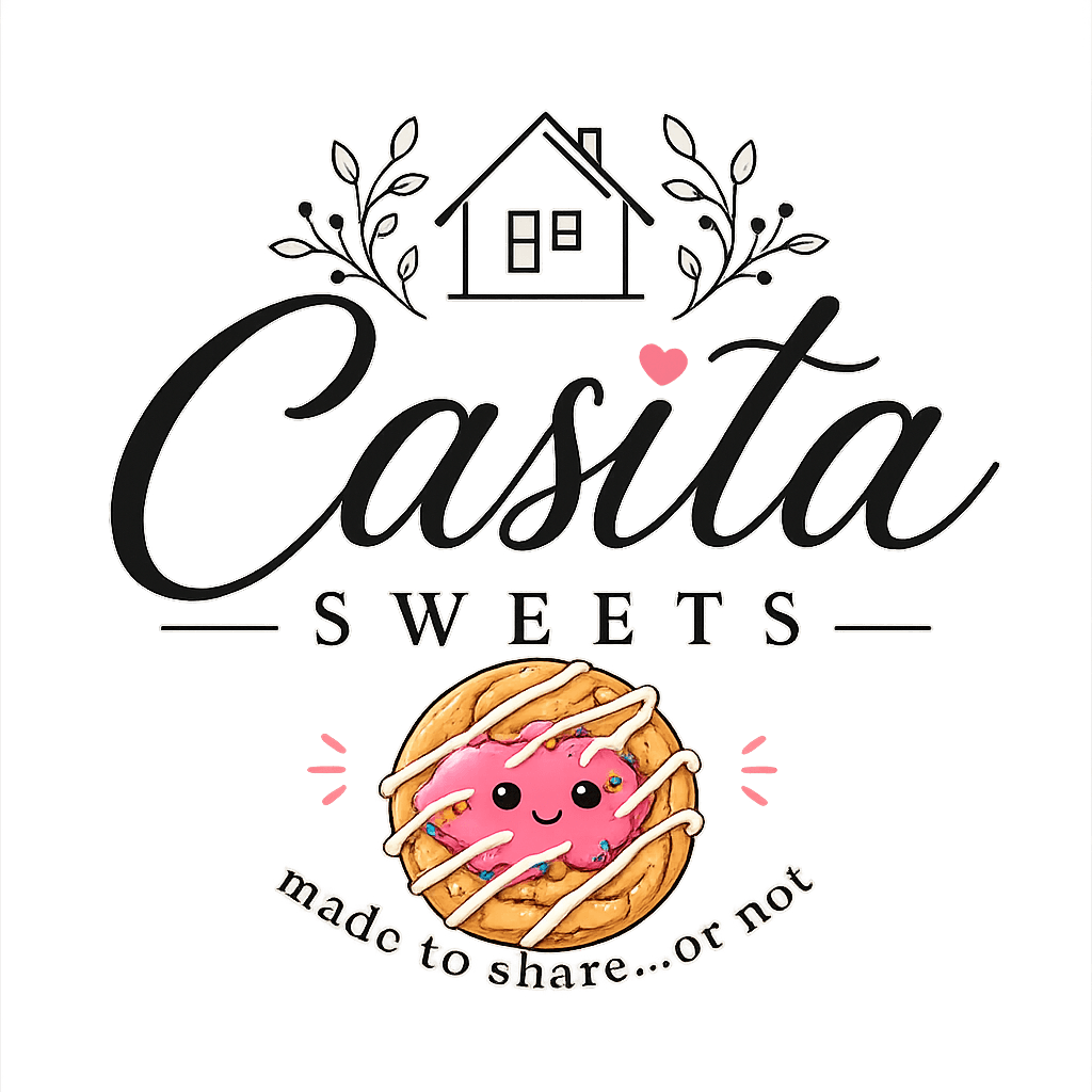 Casita Sweets