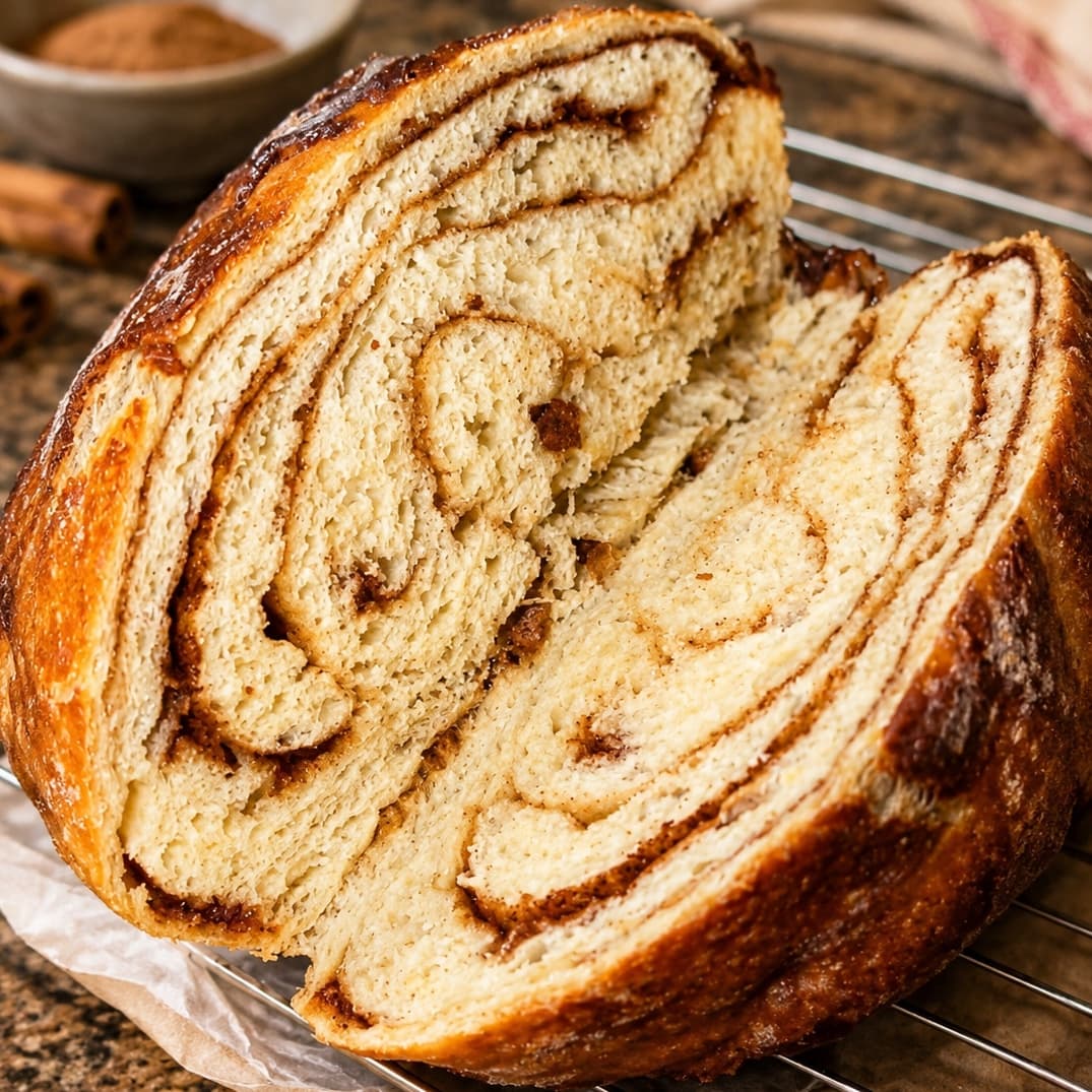 Artisan Bread