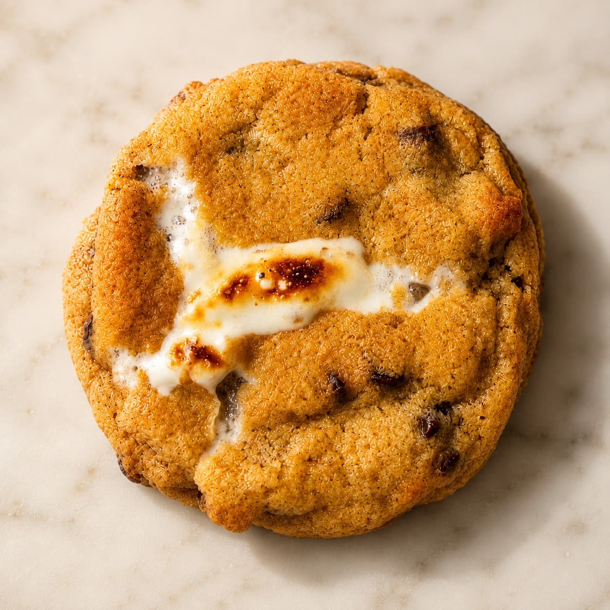Hello S'more